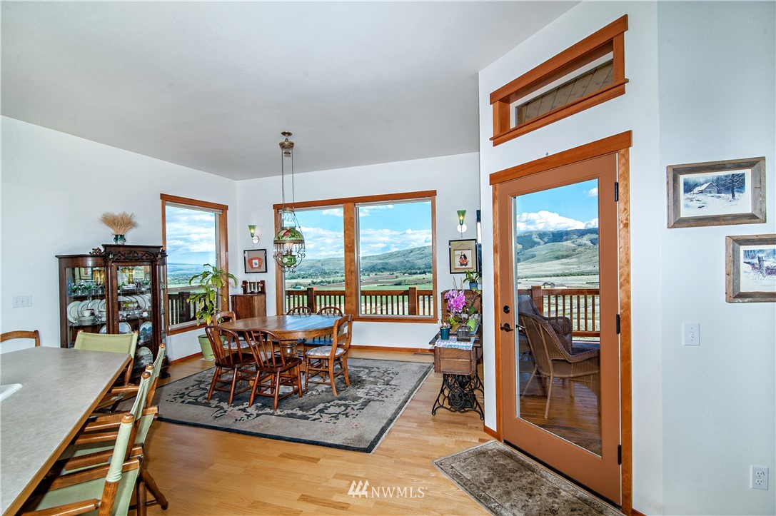 440 Ridge Road Ellensburg, WA 98926 - Photo 8 of 25 Gallery Image 8