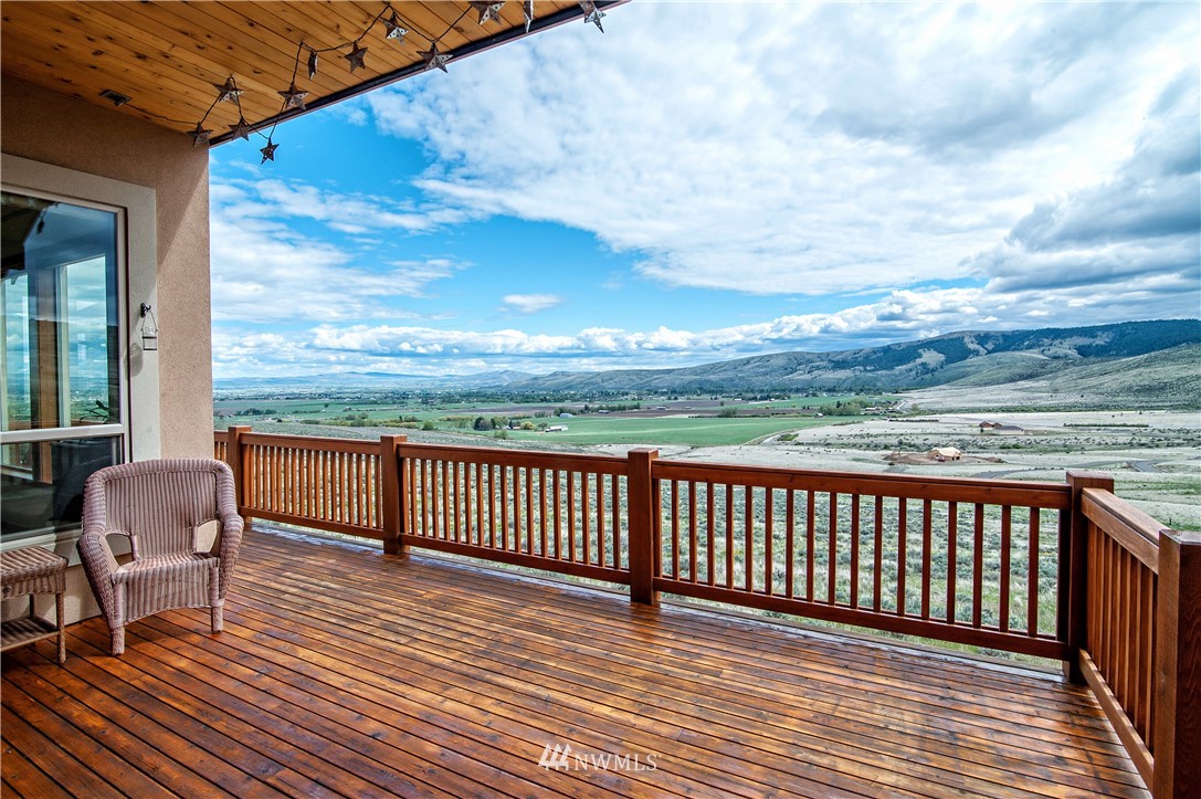 440 Ridge Road Ellensburg, WA 98926 - Photo 9 of 25 Gallery Image 9