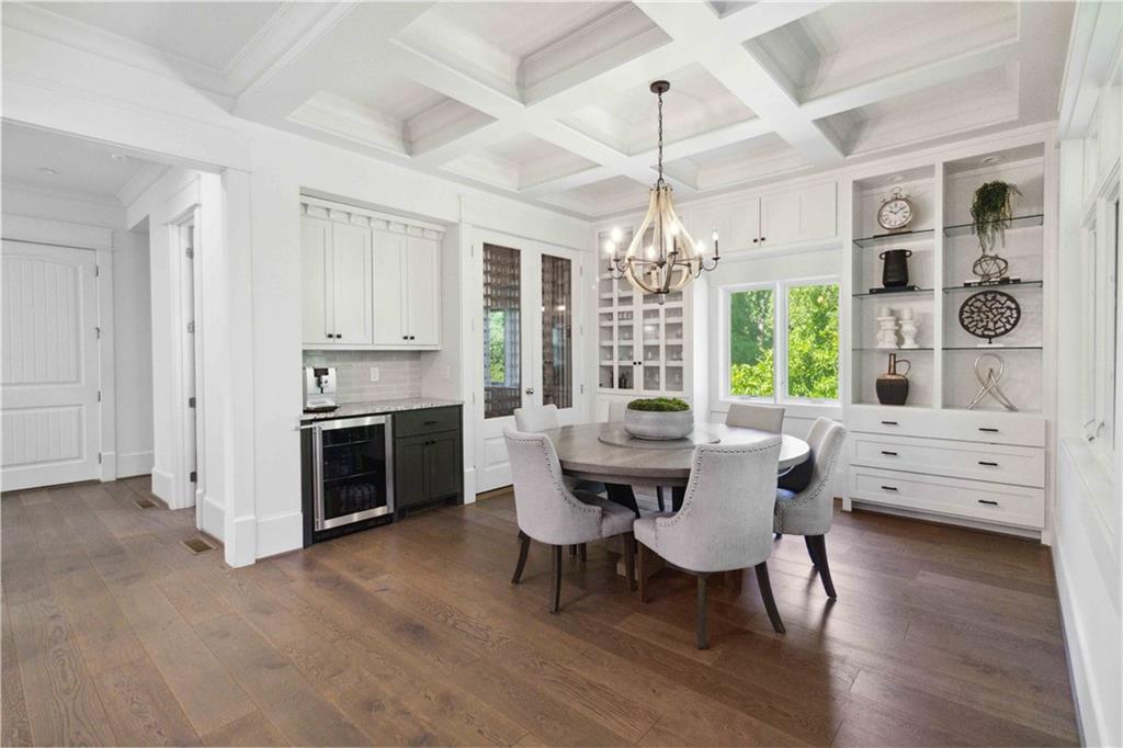 2381 Drew Valley Road Northeast Atlanta, GA 30319 - Photo 11 of 52