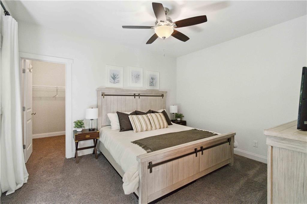 2381 Drew Valley Road Northeast Atlanta, GA 30319 - Photo 20 of 52
