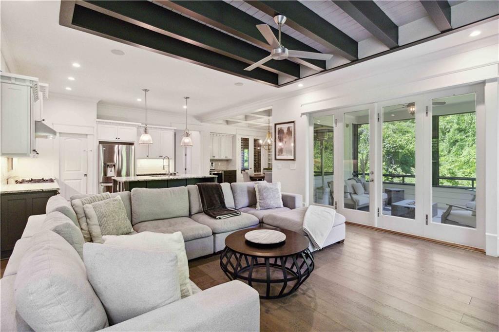 2381 Drew Valley Road Northeast Atlanta, GA 30319 - Photo 2 of 52