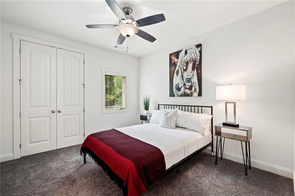 2381 Drew Valley Road Northeast Atlanta, GA 30319 - Photo 25 of 52