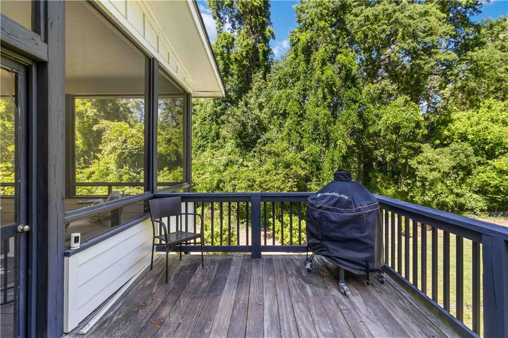 2381 Drew Valley Road Northeast Atlanta, GA 30319 - Photo 32 of 52