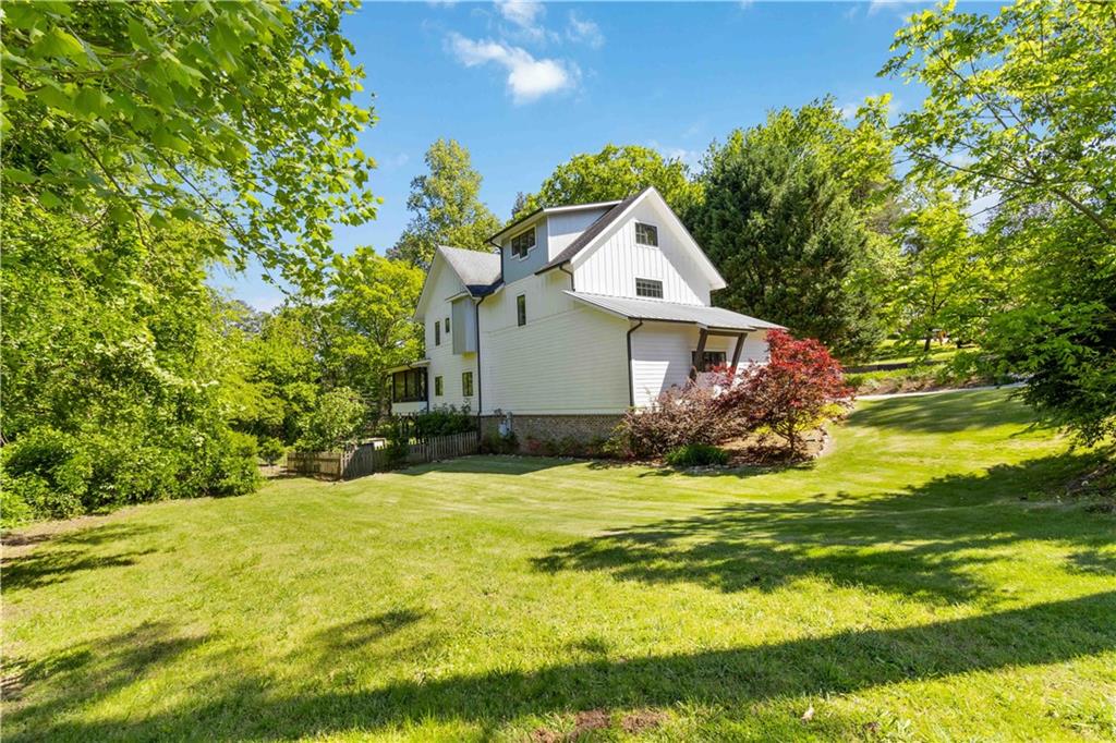 2381 Drew Valley Road Northeast Atlanta, GA 30319 - Photo 35 of 52