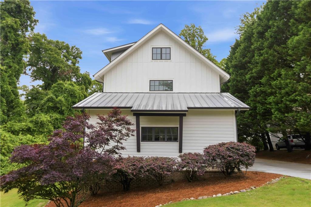 2381 Drew Valley Road Northeast Atlanta, GA 30319 - Photo 37 of 52