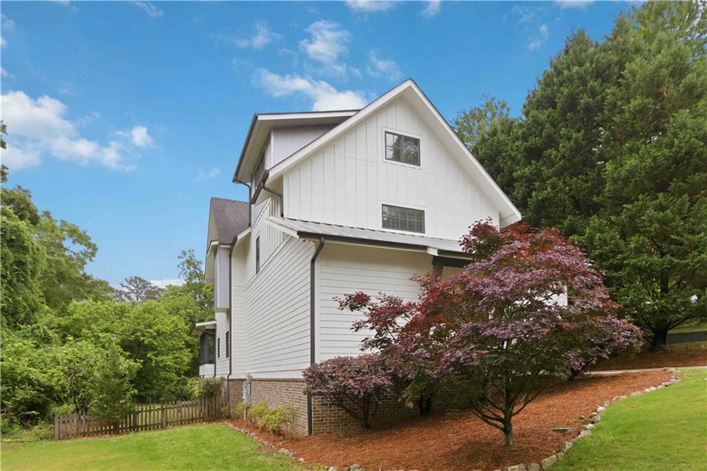 2381 Drew Valley Road Northeast Atlanta, GA 30319 - Photo 38 of 52