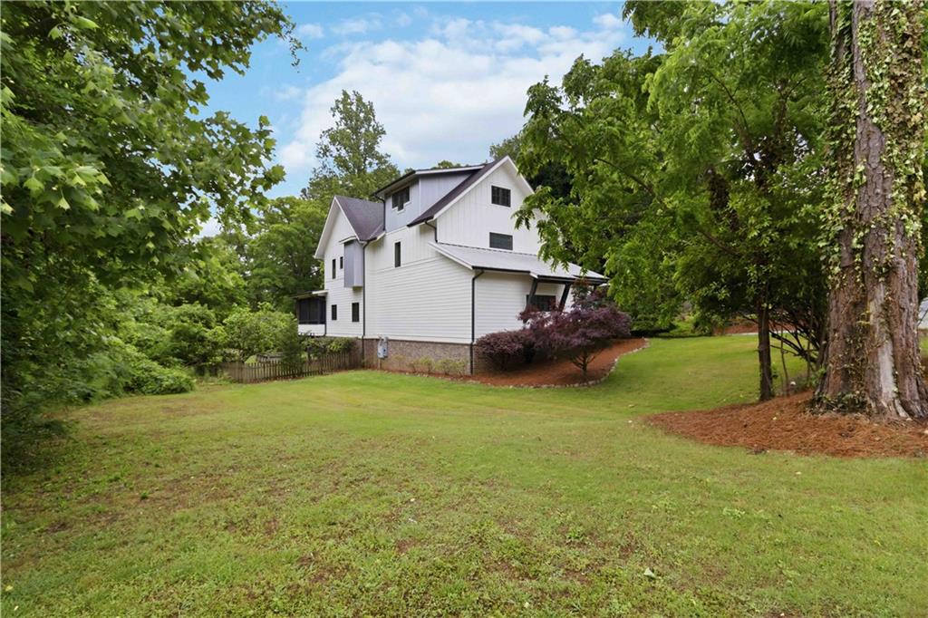 2381 Drew Valley Road Northeast Atlanta, GA 30319 - Photo 45 of 52