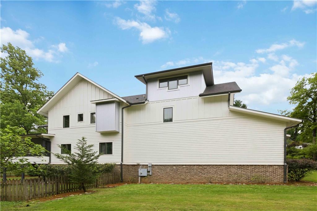 2381 Drew Valley Road Northeast Atlanta, GA 30319 - Photo 46 of 52