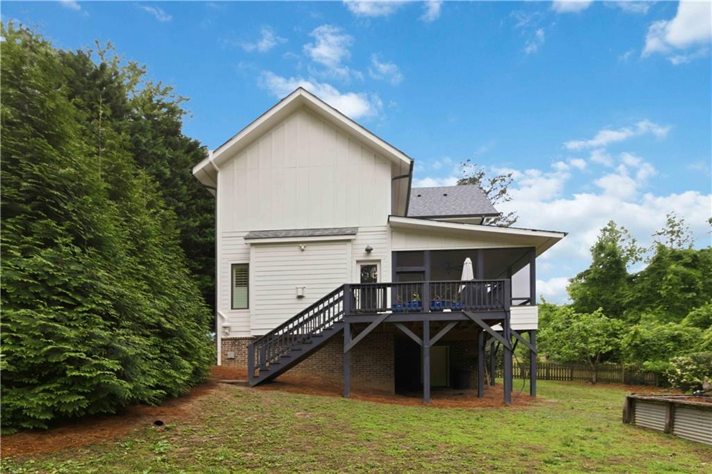 2381 Drew Valley Road Northeast Atlanta, GA 30319 - Photo 47 of 52