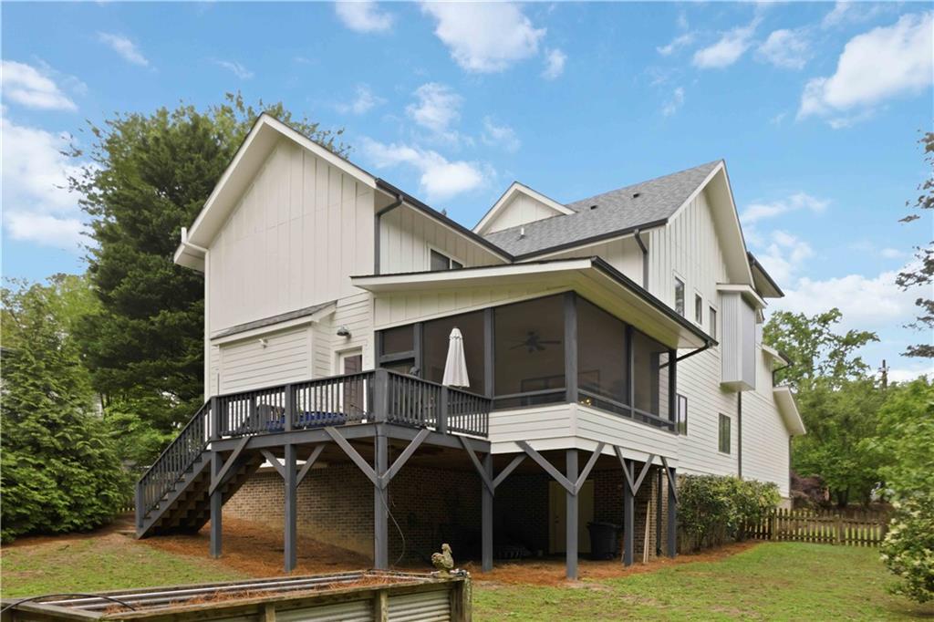 2381 Drew Valley Road Northeast Atlanta, GA 30319 - Photo 48 of 52