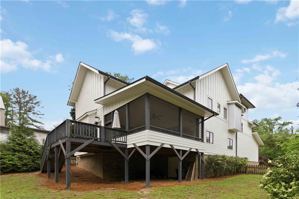 2381 Drew Valley Road Northeast Atlanta, GA 30319 - Photo 49 of 52
