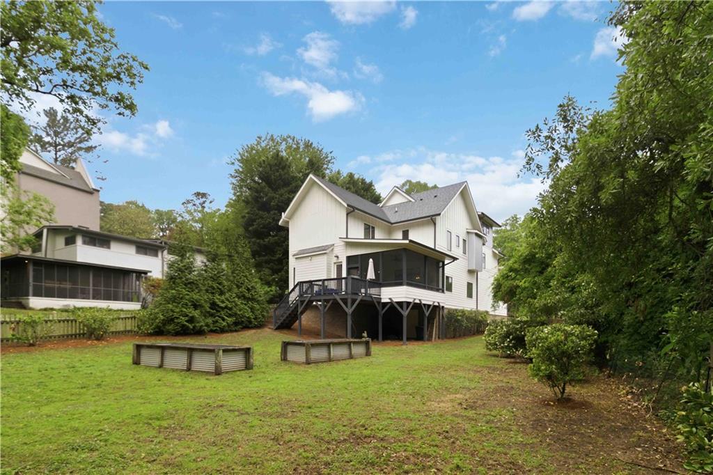 2381 Drew Valley Road Northeast Atlanta, GA 30319 - Photo 50 of 52