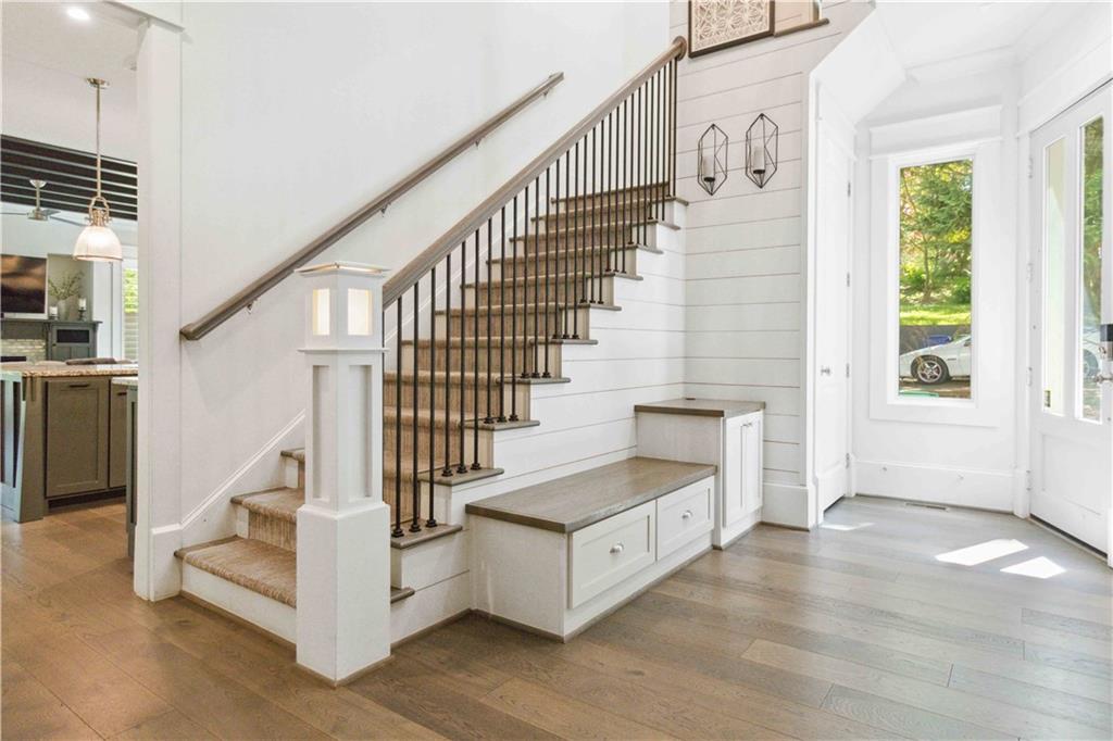 2381 Drew Valley Road Northeast Atlanta, GA 30319 - Photo 5 of 52