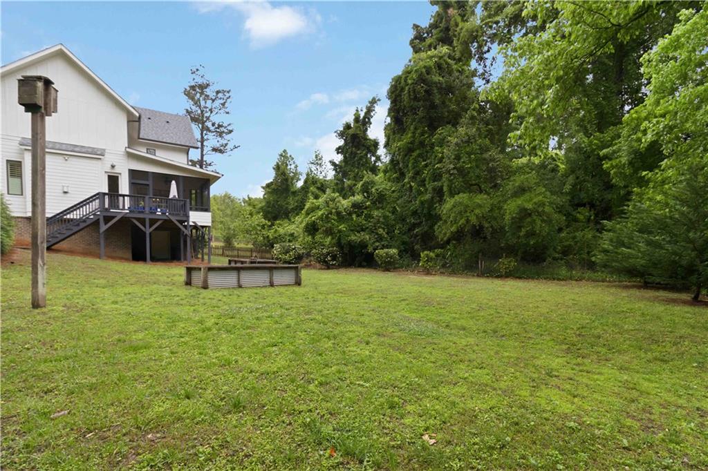 2381 Drew Valley Road Northeast Atlanta, GA 30319 - Photo 51 of 52