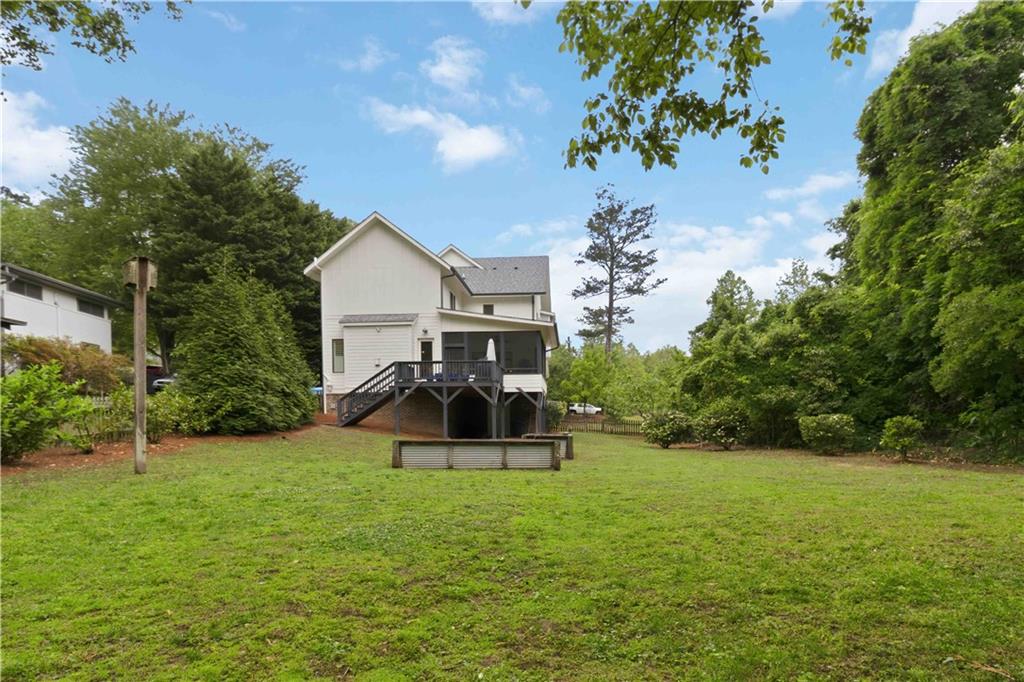 2381 Drew Valley Road Northeast Atlanta, GA 30319 - Photo 52 of 52