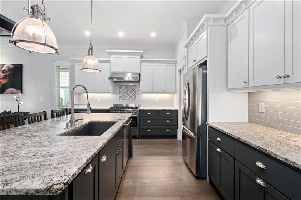 2381 Drew Valley Road Northeast Atlanta, GA 30319 - Photo 7 of 52
