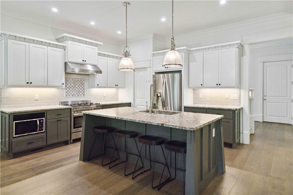 2381 Drew Valley Road Northeast Atlanta, GA 30319 - Photo 10 of 52