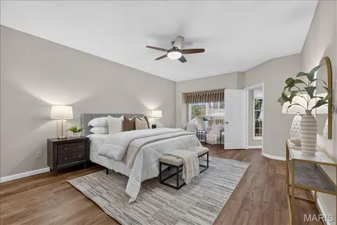 $350,000 | 12938 Twin Meadows Court, St. Louis, MO 63146