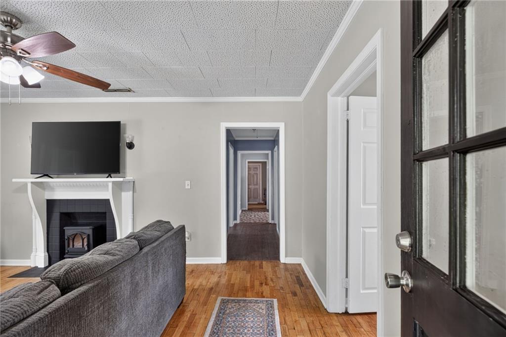 92 South Avery Road Southwest Rome, GA 30165 - Photo 5 of 28