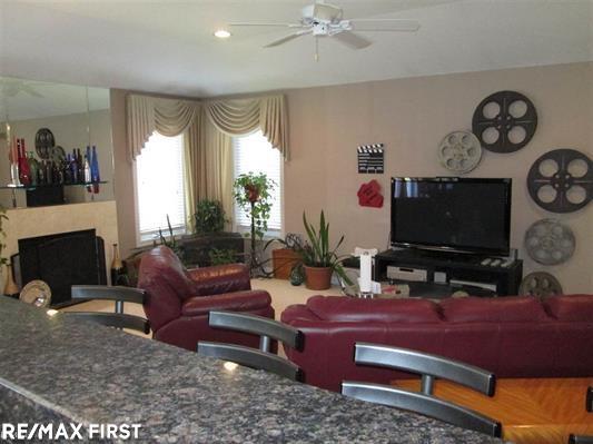 49289 Monte Road Chesterfield, MI 48047 - Photo 13 of 28