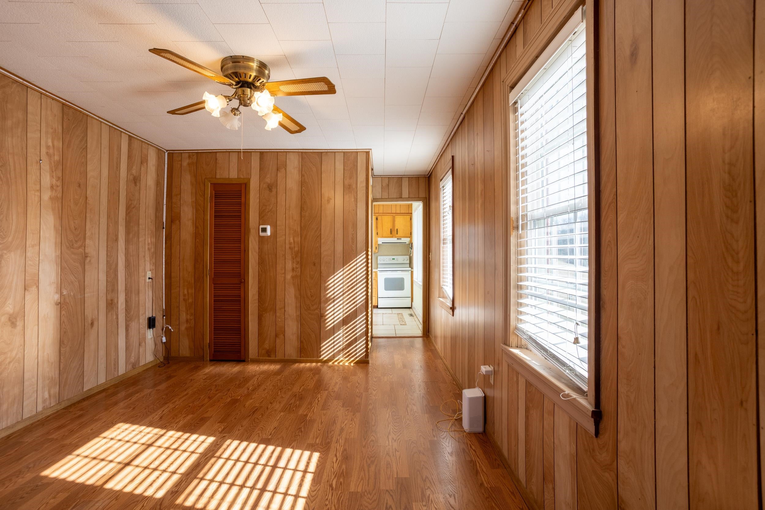 3648 Black Ridge Road Southwest Floyd, VA 24091 - Photo 17 of 24 Gallery Image 17