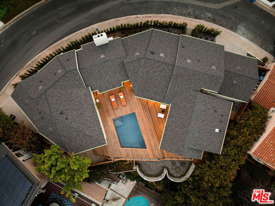 3736 Lowry Road Los Angeles, CA 90027 - Photo 32 of 32 Gallery Image 32