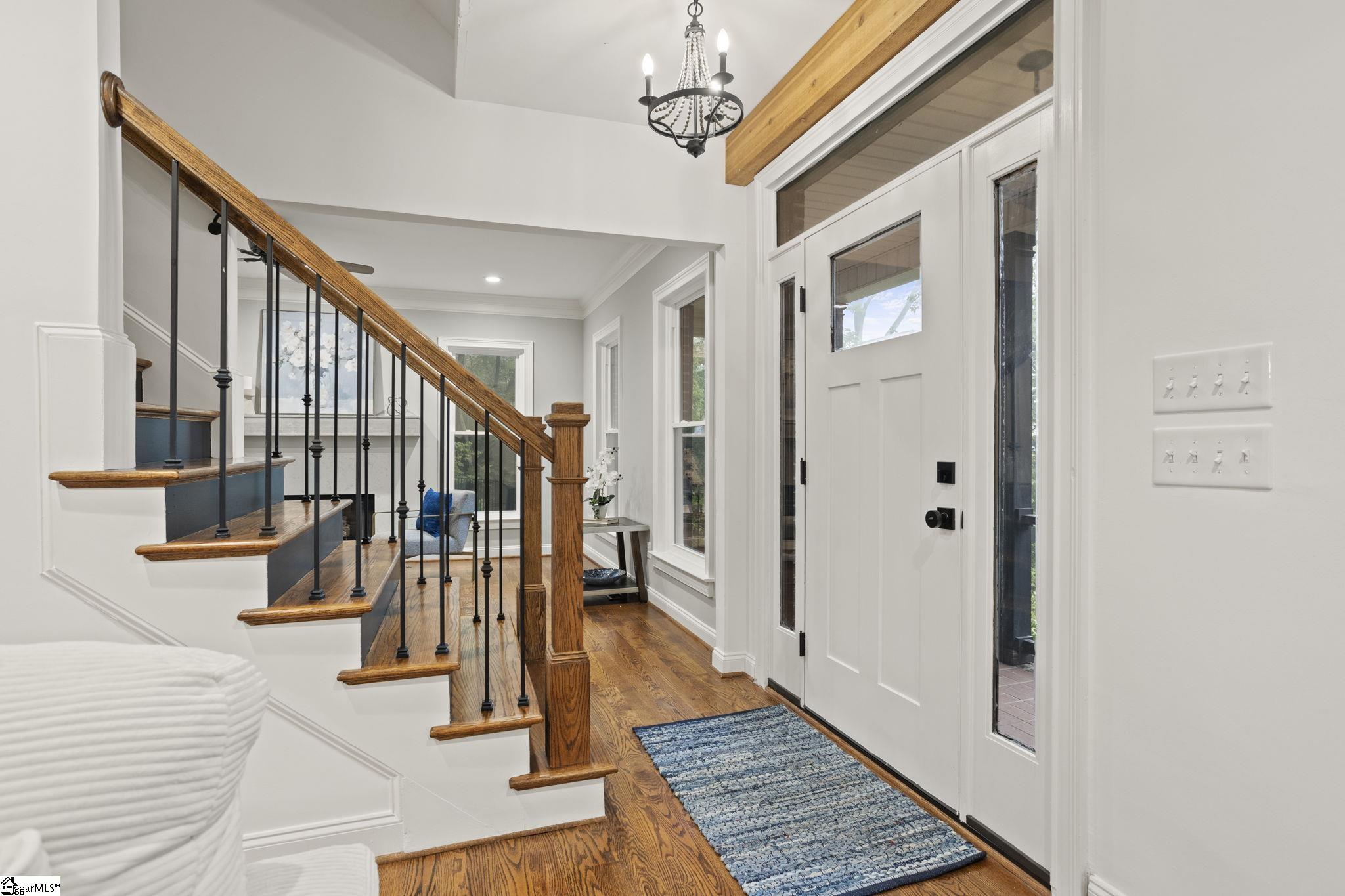 482 Old Rockhouse Road Greenville, SC 29609 - Photo 9 of 48