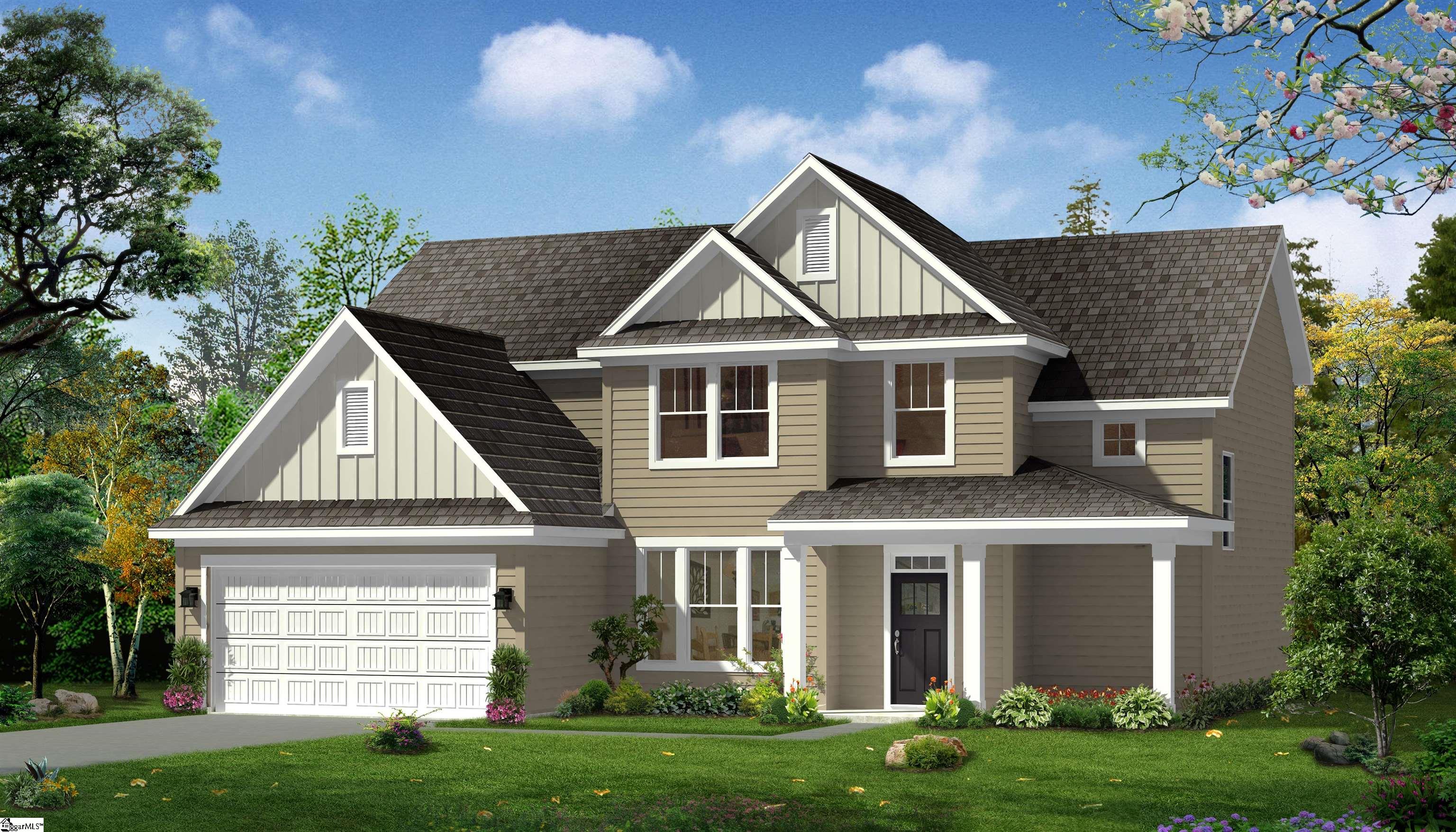113 Kayfield Farms Drive Anderson, SC 29621 - Photo 1 of 8
