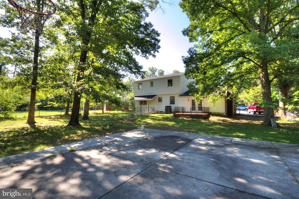 6416 Greenleaf Street Springfield, VA 22150 - Photo 29 of 30 Exterior (General)