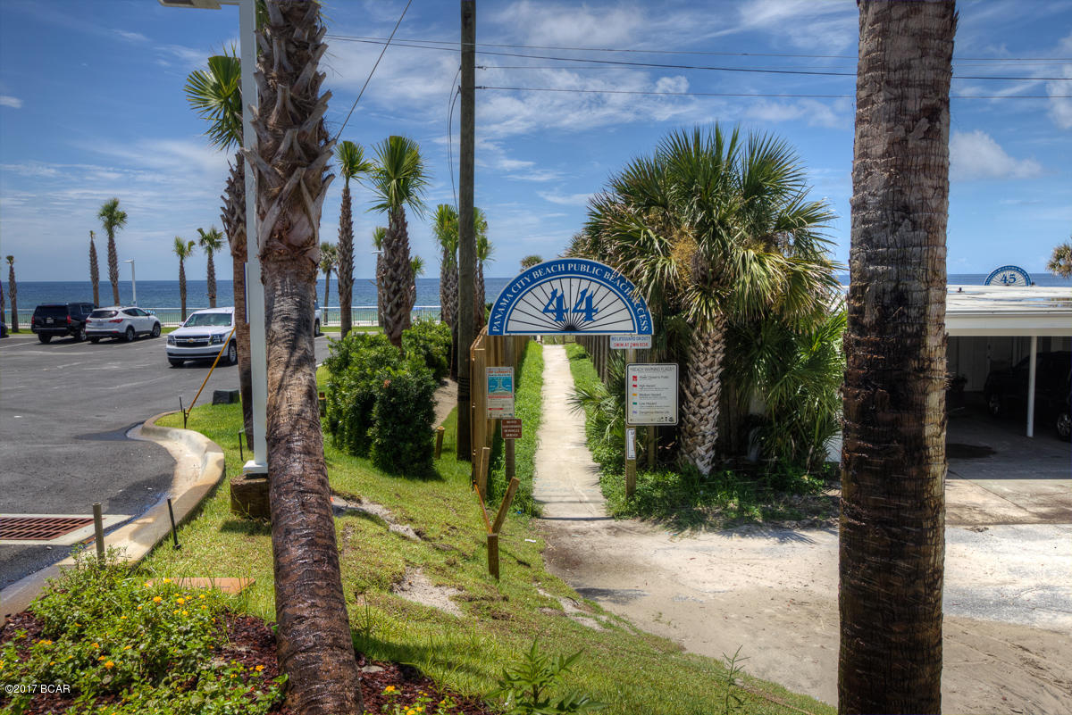 12908 Front Beach Road, Unit 9 Panama City Beach, FL 32407 - Photo 50 of 58