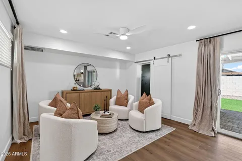 $699,000 | 122 East Garfield Street, Tempe, AZ 85288