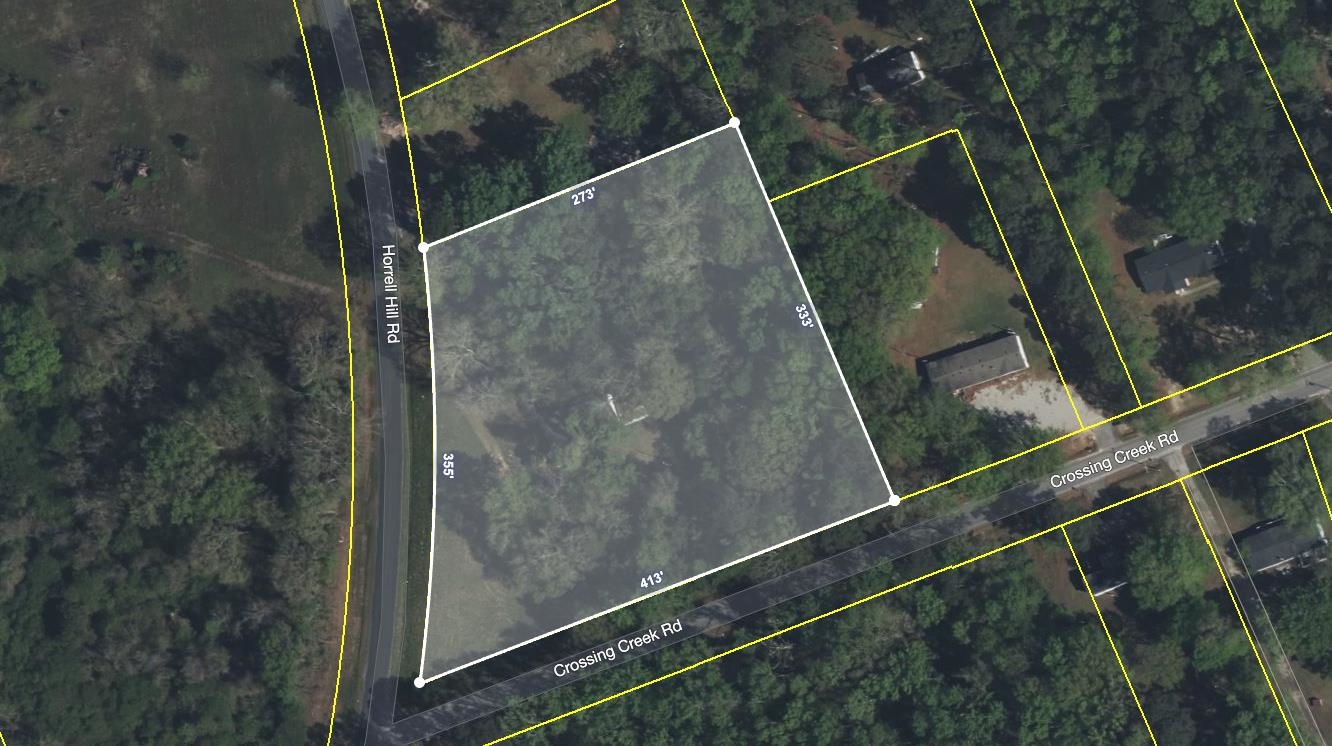 1127 Horrell Hill Road Hopkins, SC 29061 - Photo 2 of 7