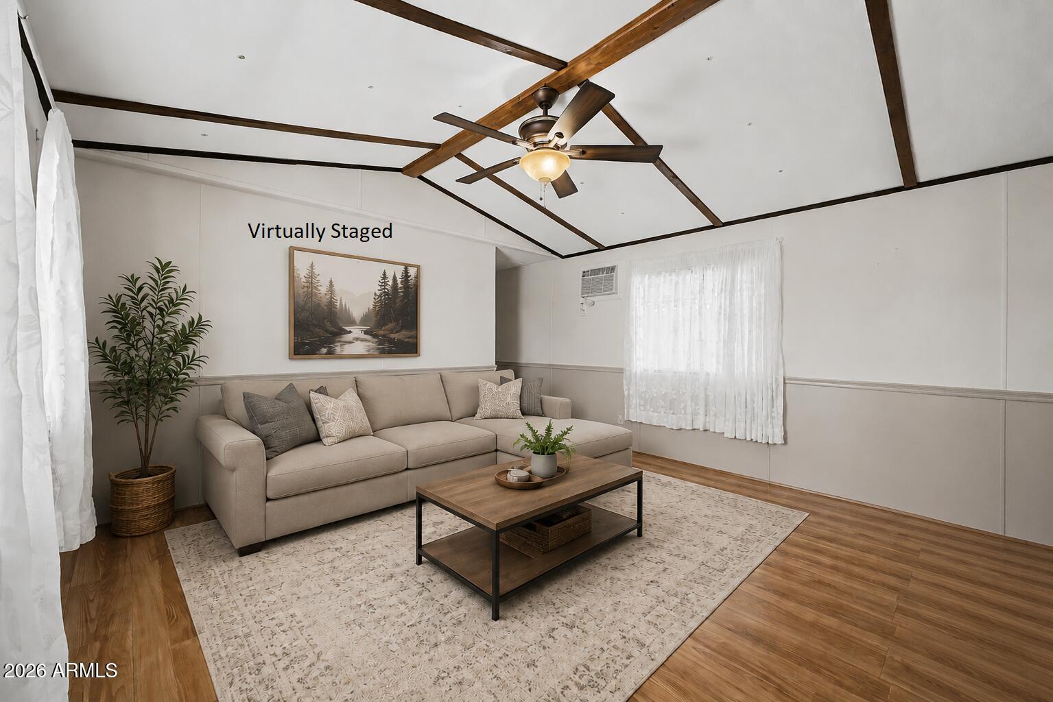 834 South Meridian Road, Unit 26 Apache Junction, AZ 85120 - Photo 7 of 19 Virtually Staged Image 1