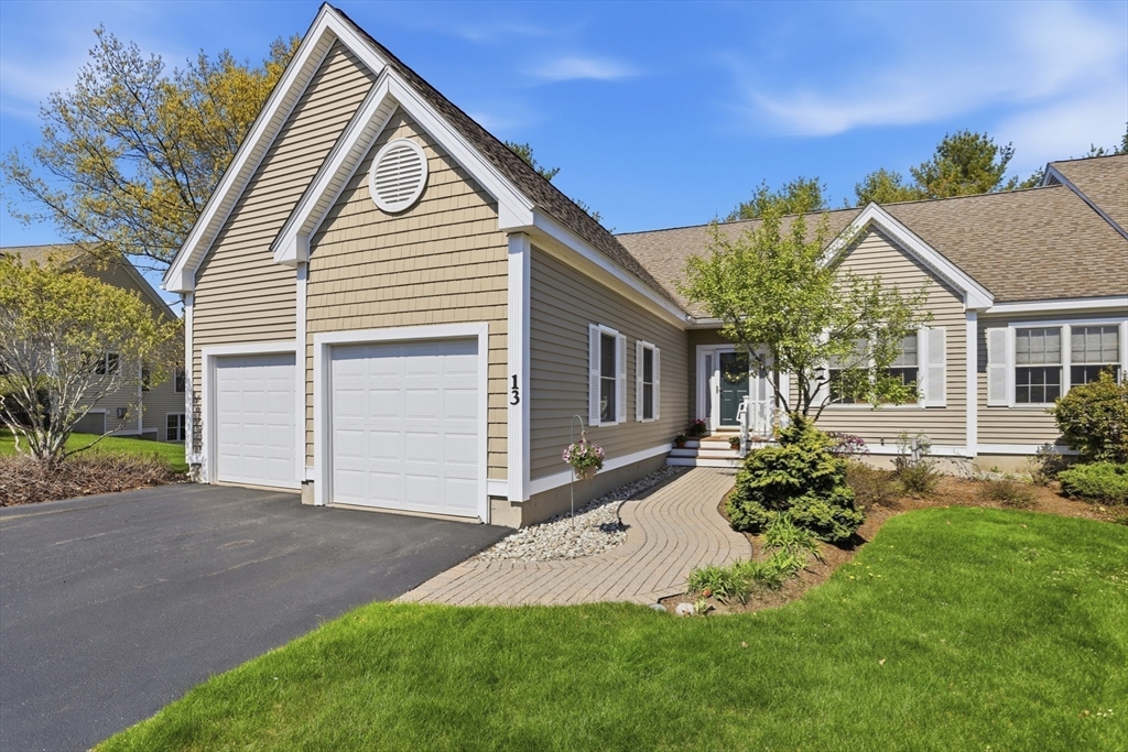 13 Stone Ridge Road, Unit 13 Westford, MA 01886 - Photo 27 of 30