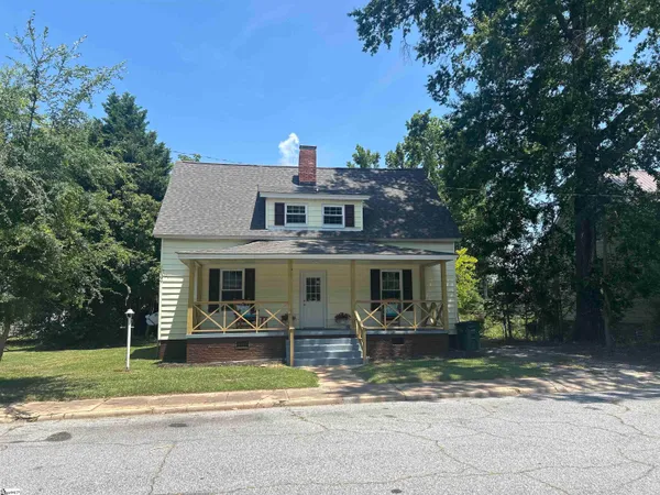 $249,900 | 106 Washington Street, Clinton, SC 29325