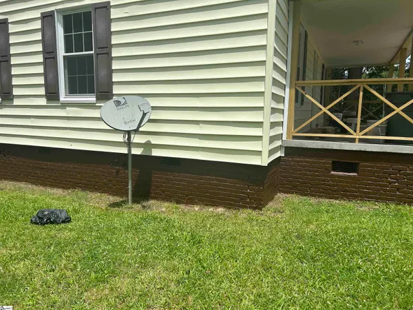 $249,900 | 106 Washington Street, Clinton, SC 29325