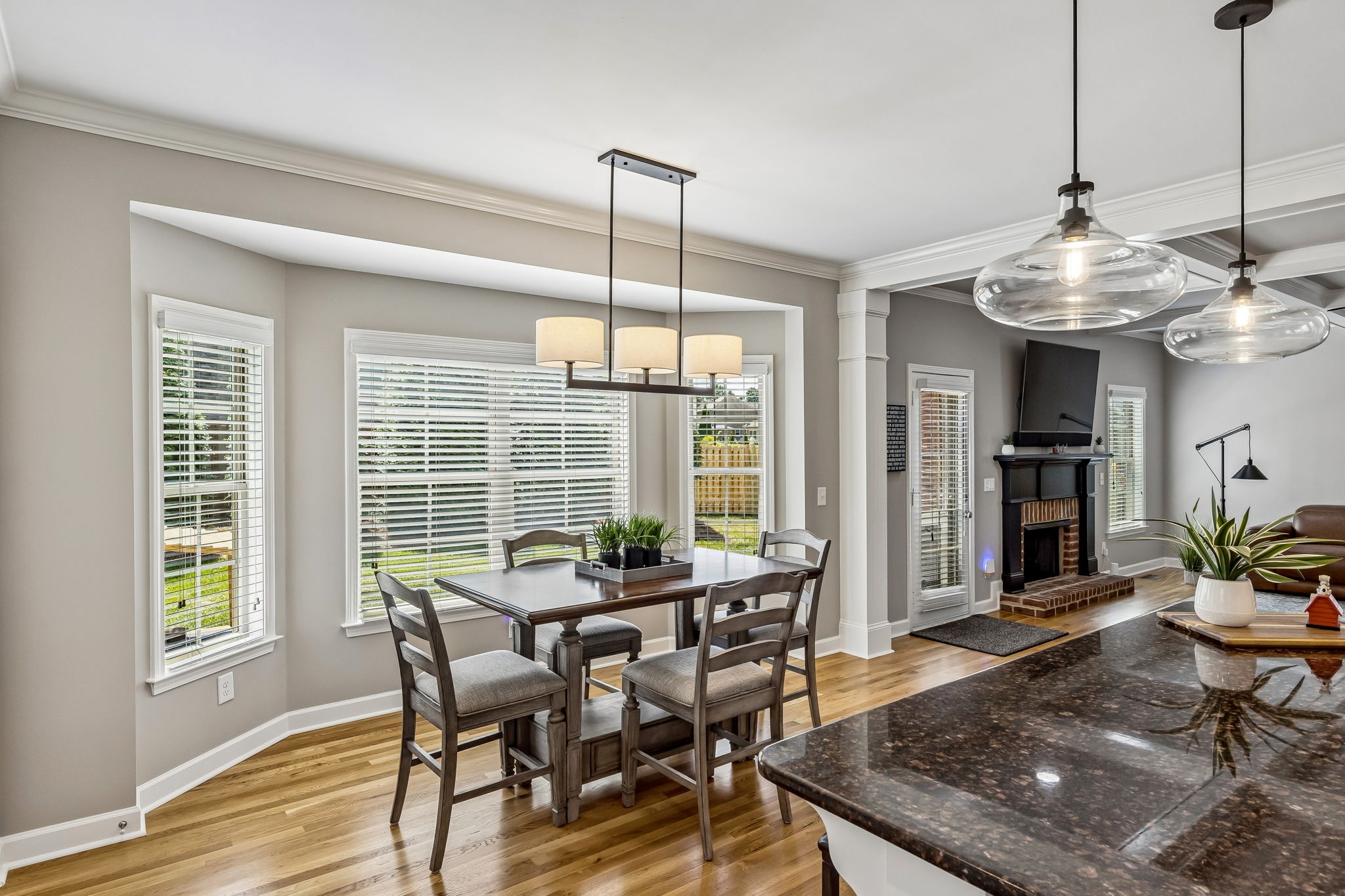 9046 Wheeler Drive Spring Hill, TN 37174 - Photo 10 of 37