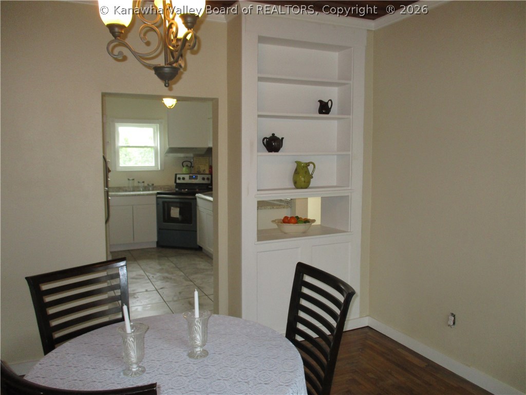 514 West Main Street Ripley, WV 25271 - Photo 13 of 24 Gallery Image 13