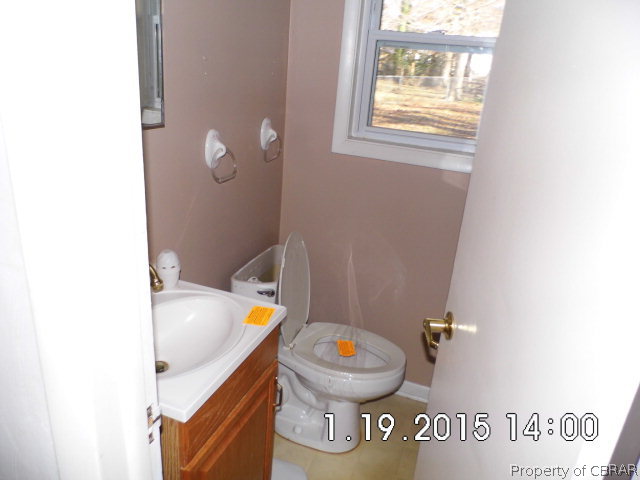 106 Braddock Road Williamsburg, VA 23185 - Photo 5 of 11 Gallery Image 5