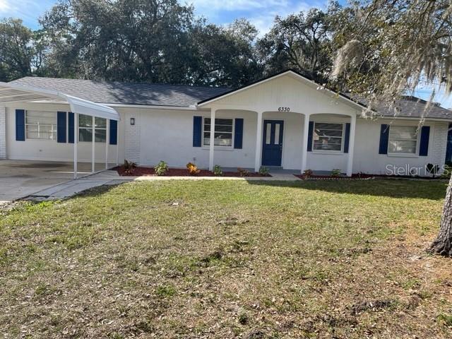 6330 Jamaica Road Spring Hill, FL 34606 - Photo 1 of 1 Gallery Image 1