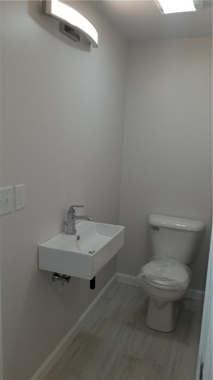 8 Deluca Street, Unit A Johnston, RI 02919 - Photo 20 of 27 Half Bath