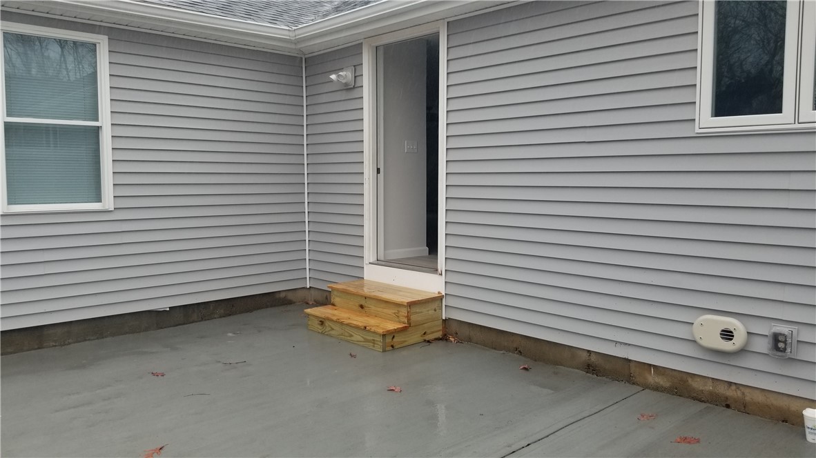 8 Deluca Street, Unit A Johnston, RI 02919 - Photo 22 of 27