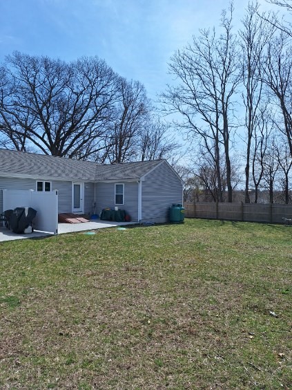 8 Deluca Street, Unit A Johnston, RI 02919 - Photo 24 of 27