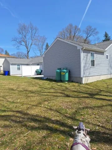 $2,350 | 8 Deluca Street, Unit A, Johnston, RI 02919