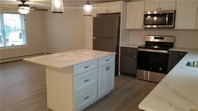 $2,350 | 8 Deluca Street, Unit A, Johnston, RI 02919