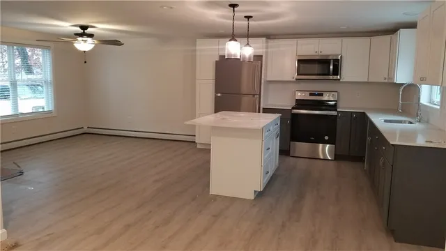 $2,350 | 8 Deluca Street, Unit A, Johnston, RI 02919