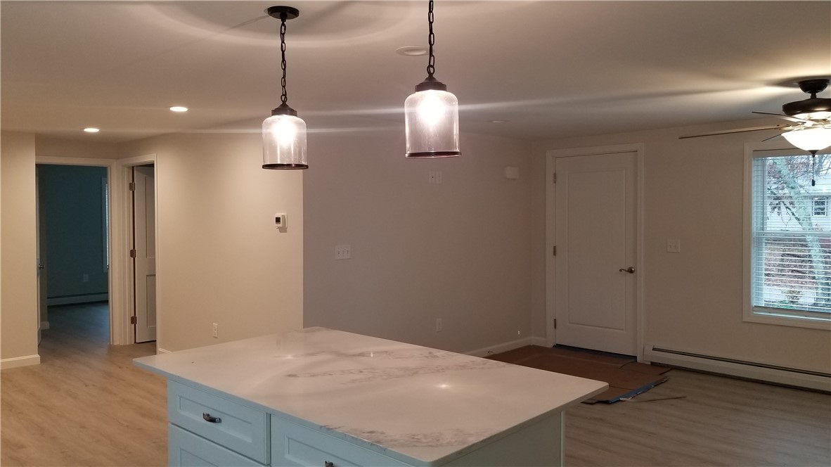 8 Deluca Street, Unit A Johnston, RI 02919 - Photo 8 of 27 Front door