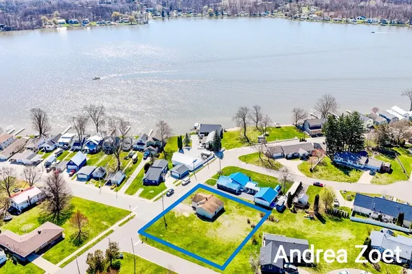 $35,000 | 471 4th Avenue, Unit V/L LOT 3, Lake Odessa, MI 48849
