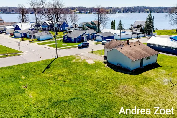 $35,000 | 471 4th Avenue, Unit V/L LOT 3, Lake Odessa, MI 48849