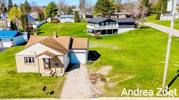 $35,000 | 471 4th Avenue, Unit V/L LOT 3, Lake Odessa, MI 48849